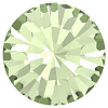 Preciosa® MAXIMA Crystal Round Stones X-PRC-RBSS39-50000-1