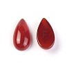Natural Carnelian Cabochons G-F608-01-2