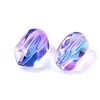Baking Paint Glass Beads GL-CBA1477-15C-2