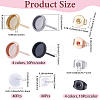 DIY Earrings Making Set DIY-SP0007-50-2