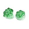 Glass Beads GLAA-D303-01F-2
