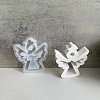 Christmas DIY Silicone Display Sculpture Molds LS-SIMO-D007-04A-1