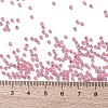 TOHO 11/0 Round Beads X-SEED-TR11-PF2106-3