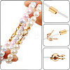300Pcs 201 Stainless Steel Crimp Beads STAS-BBC0009-77C-6