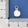 925 Sterling Silver Charms STER-Q003-01A-S-3