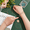 12Pcs Spring Bracelets Set BJEW-BC0001-13P-3