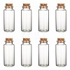 Glass Jar Glass Bottles Bead Containers LS-AJEW-S074-02G-1