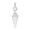 Opalite Pendants PW-WG6405D-06-1