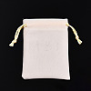 Velvet Packing Pouches TP-I002-7x9-02-2