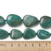 Natural Amazonite Beads Strands G-F645-02A-2