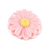 Opaque Resin Cabochons LS-CRES-D283-01D-02-2