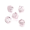 Glass Imitation Austrian Crystal Beads GLAA-P071-02B-03-1