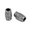 Tibetan Style Zinc Alloy Beads K08NK051-3