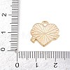 Valentine's Day Alloy Enamel Pendants ENAM-I084-01KCG-22-3