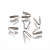 304 Stainless Steel Cord Ends STAS-L234-159A-1