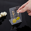 Organic Glass Displays ODIS-PH0001-23-WH-5