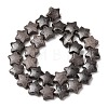 Vintage Handmade Porcelain Beads Strands PR-CBAA37B-08B-2