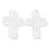 Natural Quartz Crystal Pendants G-B122-02L-1