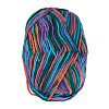 Light Gradient Segment Dyed Polyester Yarn DIY-TADJ0002-005D-2