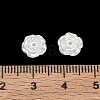 ABS Plastic Pearl Beads PL-CBA81FF-05-3