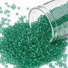 TOHO 11/0 Round Beads SEED-XTR11-0072F-1
