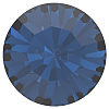 Preciosa® MAXIMA Crystal Round Stones Y-PRC-RBSS45-30340-3