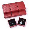 Cardboard Jewelry Boxes LS-CBOX-N012-25A-1