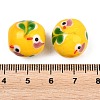 Handmade Lampwork Beads LAMP-T029-02-3