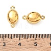 304 Stainless Steel Magnetic Clasps SA-CBAA284-03G-G-2