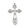 201 Stainless Steel Pendants SA-CBA9671-20P-1