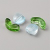 Handmade Lampwork Beads LAMP-TAC0004-04F-1