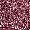TOHO 11/0 Demi Round Beads Y-SEED-DR11-PF553-2
