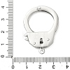 304 Stainless Steel Clasps STAS-C148-04B-P-3