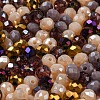 Glass Beads EGLA-A034-SM6mm-13-3