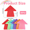 6 Colors Spot Markers Carpet Markers FIND-WH20004-67B-2