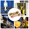 8Pcs Alloy Steel H-connector for Lifting Chains FIND-DL0001-06-5