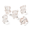Transparent Glass Beads LS-LAMP-C005-01A-1