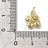 Brass Micro Pave Cubic Zirconia Pendants LS-ZIRC-I070-067G-3