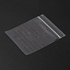 Polypropylene Zip Top Bags OPP-S004-02J-2