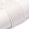 Cat Eye Beads Strands CE-I005-A12-1