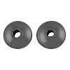 Tibetan Style Spacer Beads X-TIBEB-R020-B-FF-1