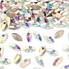 Preciosa® MAXIMA Crystal Fancy Stones X-PRC-FG8-00030-200-1