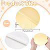 Acrylic Wall Stickers DIY-WH0061-058B-02-2