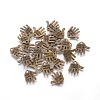 Tibetan Style Alloy Charms K095I071-1