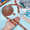 Polyester Ribbon OCOR-WH0109-336-3
