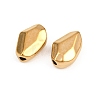 Irregular 304 Stainless Steel Beads STAS-D394-03J-G-2