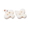 2-Hole Resin Buttons RE-CBABECA-02D-2