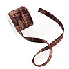 5Yards Polyester Ribbon DIY-TA0015-51A-2