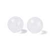 Natural Quartz Crystal Beads G-Q602-08C-14-3