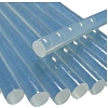 Hot Melt Plastic Glue Sticks LS-SCRA-PW0004-195C-2